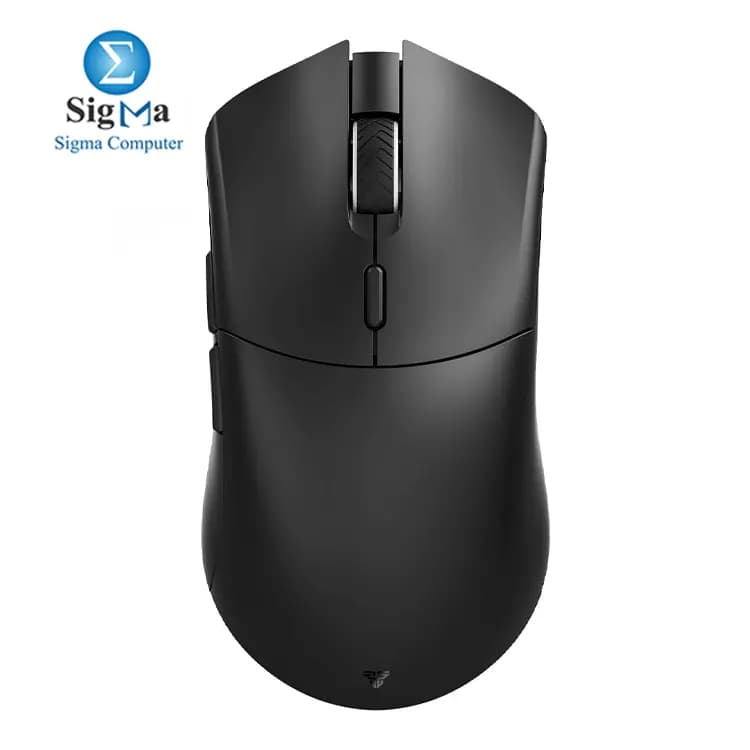 FANTECH WGC5S Blake S Wireless Pixart 3311 sensor 12000 DPI 6 buttons Huano switches wireless wired 300mAh battery 70g