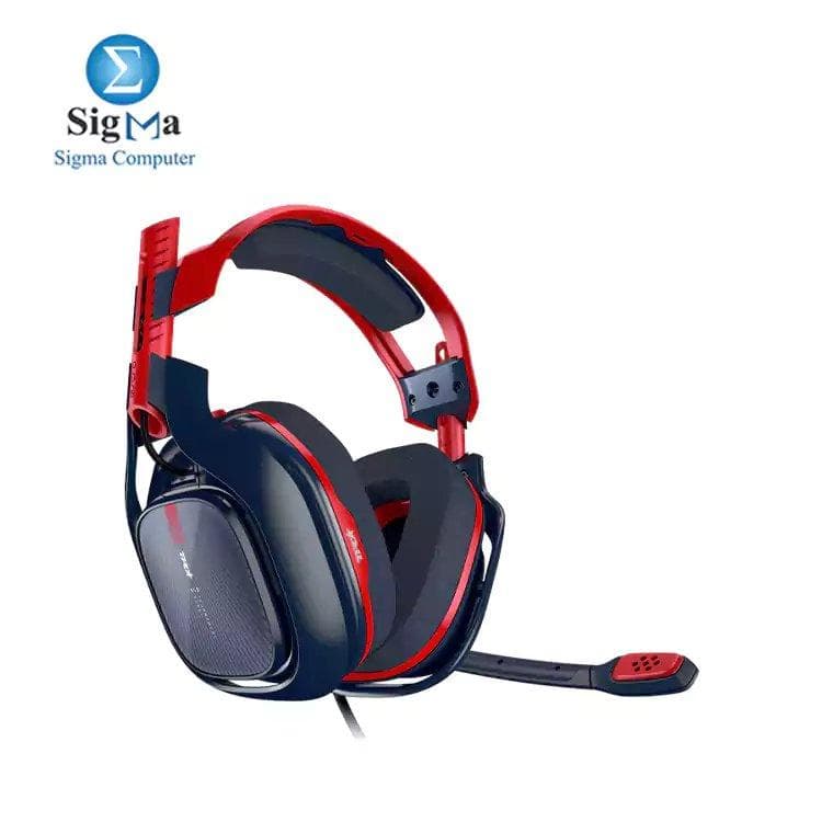 سماعة رأس ASTRO A40 GEN4 3.5 جيمنج 939-001668