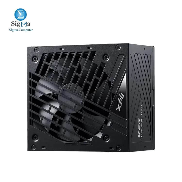 XPG Core Reactor II 1000W 80 Plus Gold ATX3.1 Fully Modular Power Supply