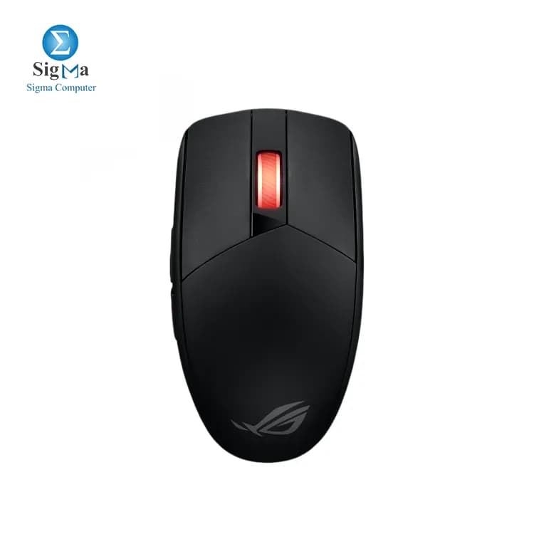 ماوس جيمنج لاسلكي اسوس P520 ROG Strix Impact III - 90MP03D0-BMUA00
