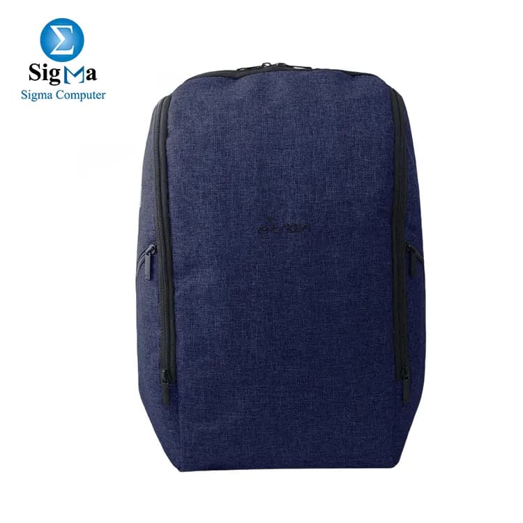 شنطة ظهر للابتوب E-TRAIN BG832 مقاس 15.6 بوصة