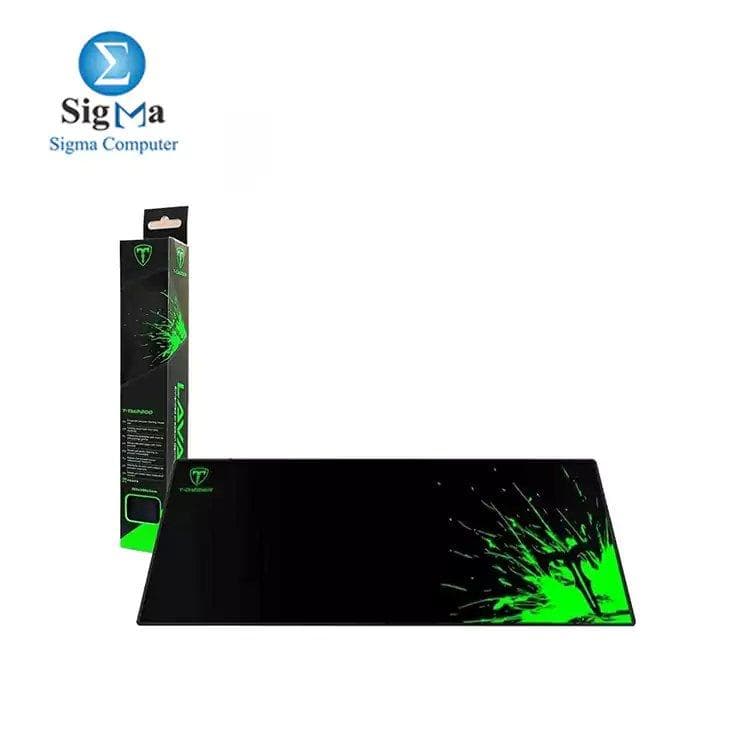 ماوس باد جيمنج T-Dagger Lava L, Grande - T-Tmp300