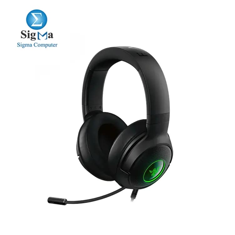RAZER KRAKEN V3-X RZ04-03750300-R3M1