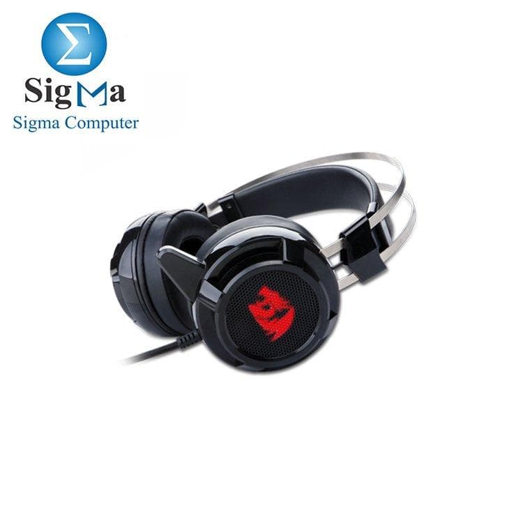 Redragon H301 SIREN2 7.1 Channel Gaming Headset