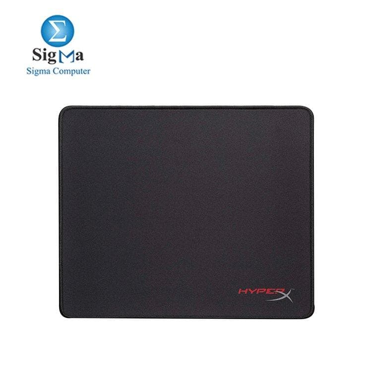 HyperX Fury S - Pro Gaming Mouse Pad HX-MPFS-M
