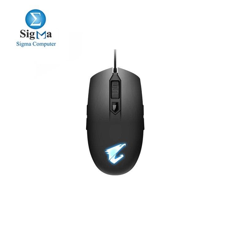 AORUS M2 Gaming Mouse