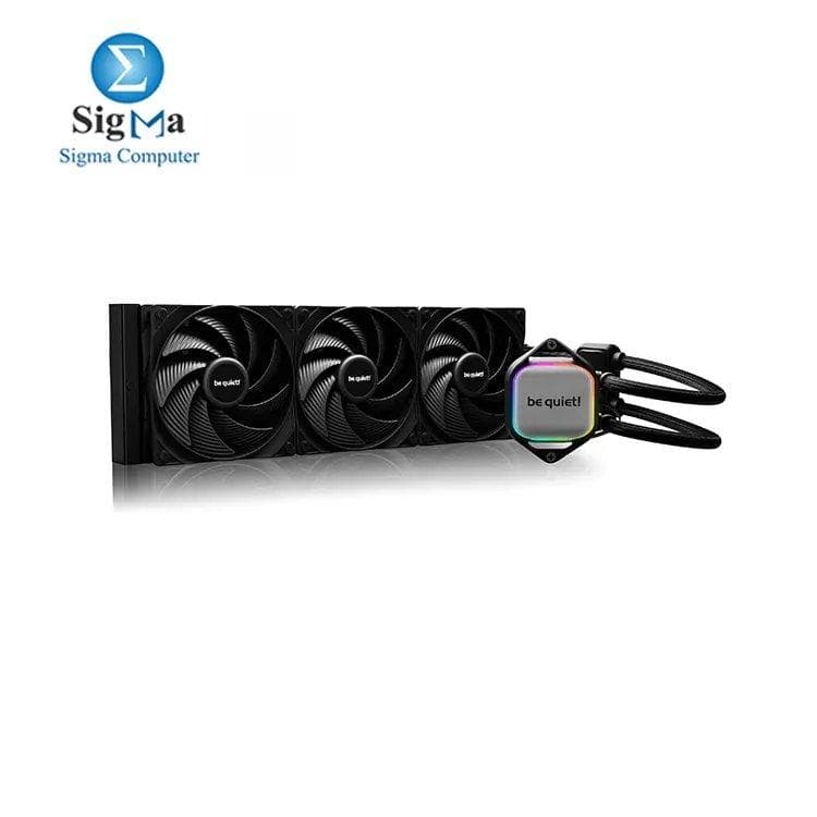 be quiet PURE LOOP 2 360mm - bw019