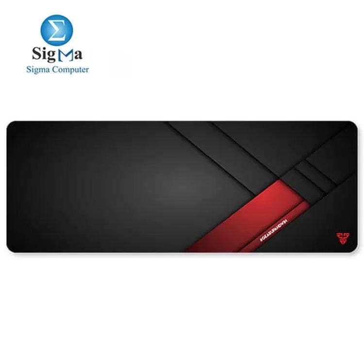 ماوس باد فان تك VIGIL MP806 - مقاس كبير 800x300 مم إصدار السرعة مع سطح طارد للمياه، قاعدة مطاطية مانعة للانزلاق، وحواف مخيطة متينة