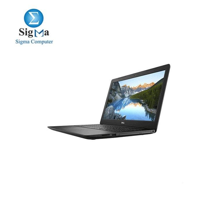 لابتوب ديل Inspiron 3581، معالج i3، هارد 1 تيرابايت، رام 4 جيجابايت