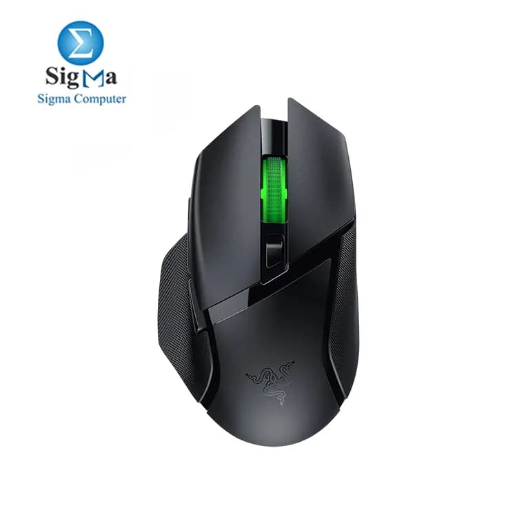 RAZER Basilisk V3 X HyperSpeed RZ01-04870100-R3G1