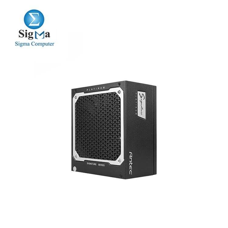 مزود طاقة انتيك سيجنتشر sp 1300w 80+ بلاتينيوم كامل الكابلات