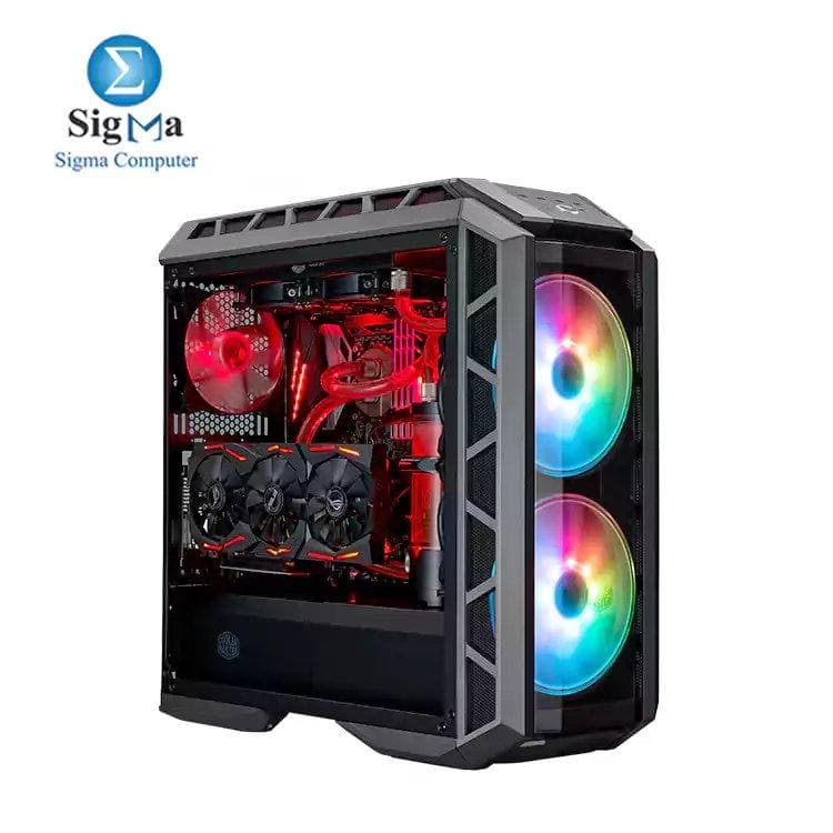 كيسة كولر ماستر H500P ARGB