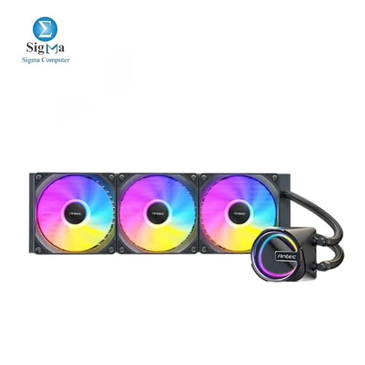 ANTEC Skeleton 360 ARGB