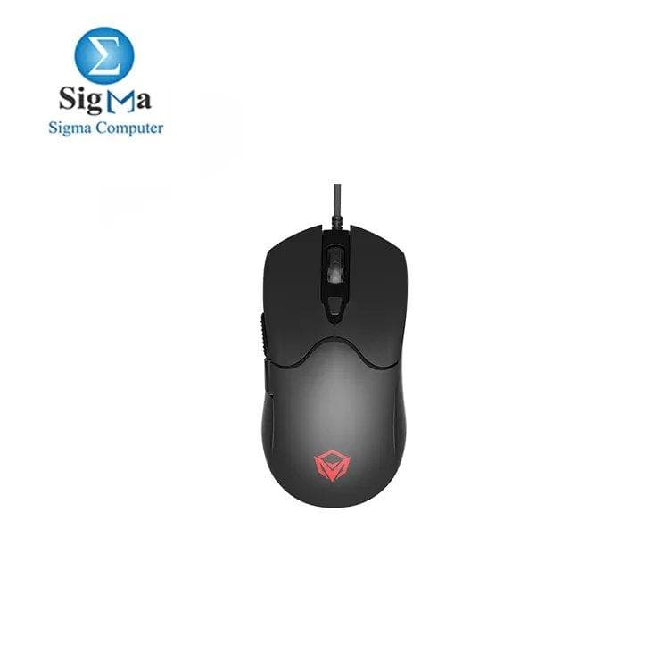 ماوس جيمنج MEETION GM21 2023 بإضاءة RGB