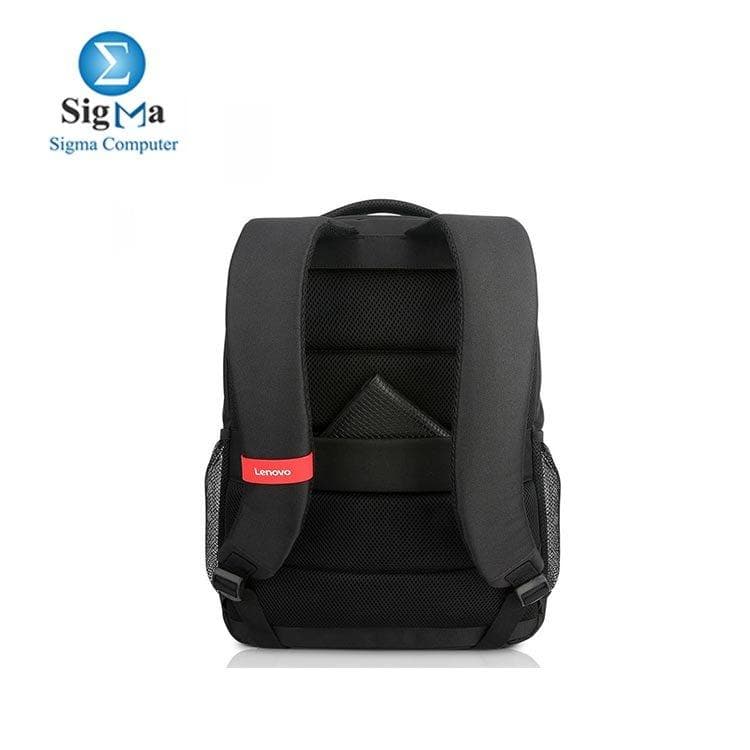 شنطة ظهر للابتوب لينوفو Everyday B515 مقاس 15.6 - أسود - GX40Q75215