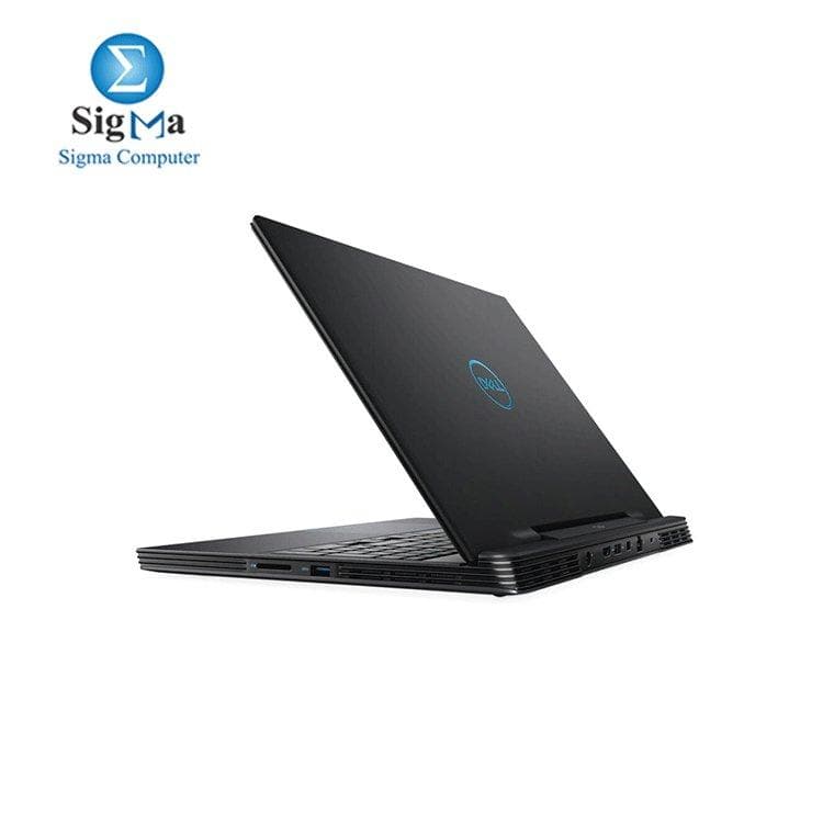 لابتوب ديل G5 15 5590 (معالج i7-9750H، كرت RTX 2060، هارد 256 جيجابايت SSD، 1 تيرابايت، شاشة FHD، رام 16 جيجابايت)