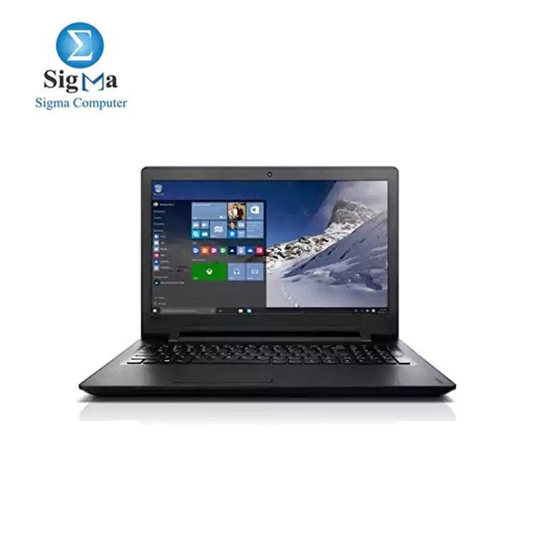لابتوب لينوفو E41-45 - معالج AMD PRO A6-7350B، هارد 1TB HDD، رام 4GB
