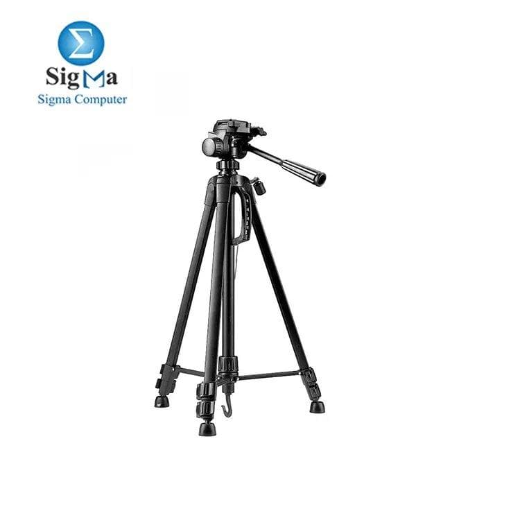 حامل ثلاثي القوائم Weifeng WT-3520 للكاميرات الرقمية SLR