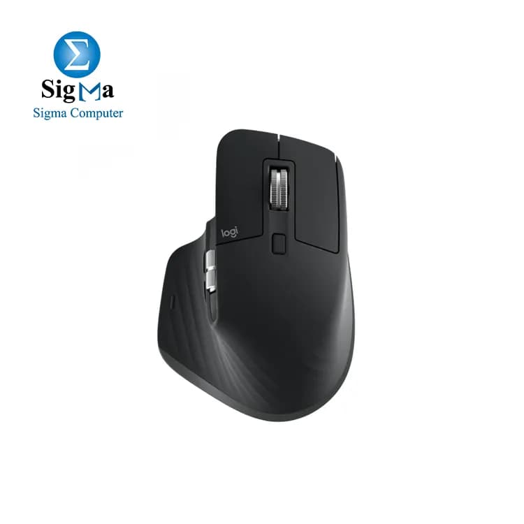 LOGITECH MX Master 3S Bluetooth Edition-910-007501