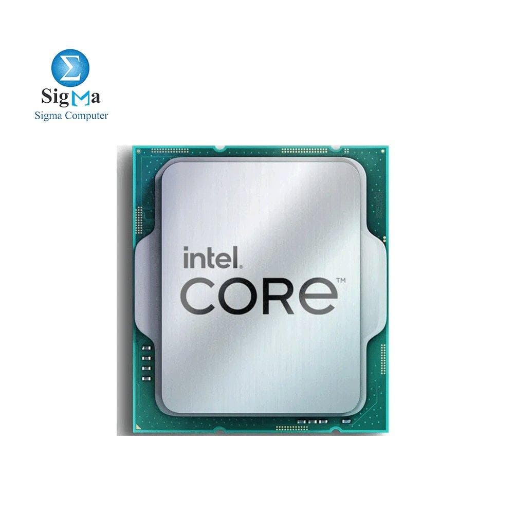 Intel Core i7-14700KF TRAY No Cooler – 20 Cores, 28 Threads, up to 5.6GHz, 33MB Cache, 125W Base Power, DDR5/DDR4 support, PCIe 5.0, LGA1700