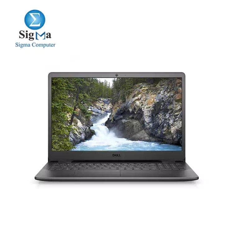 لابتوب ديل Vostro 3500، معالج Core i7-1165G7، رام 8 جيجابايت، هارد 1 تيرابايت HDD، كرت شاشة VGA MX330 سعة 2 جيجابايت