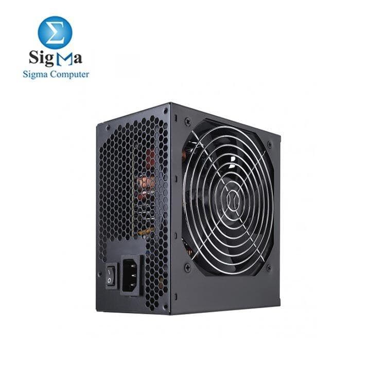 باور سبلاي FSP HYPER K PRO 700W 80 Plus