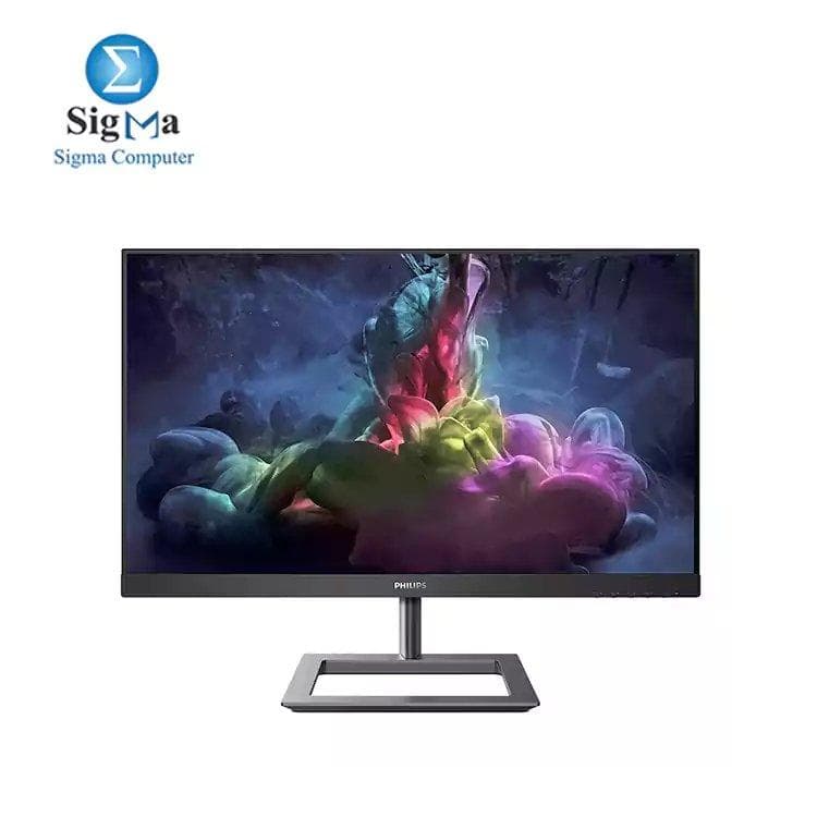 شاشة فيليبس للجيمنج 272E1GAJ - 27 بوصة FHD 144Hz AMD FreeSync 1ms VA LCD 1920 x 1080