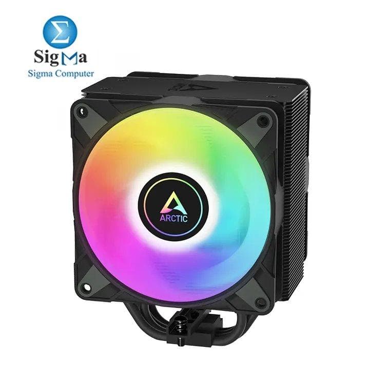 ARCTIC Freezer 36 A-RGB (أسود)