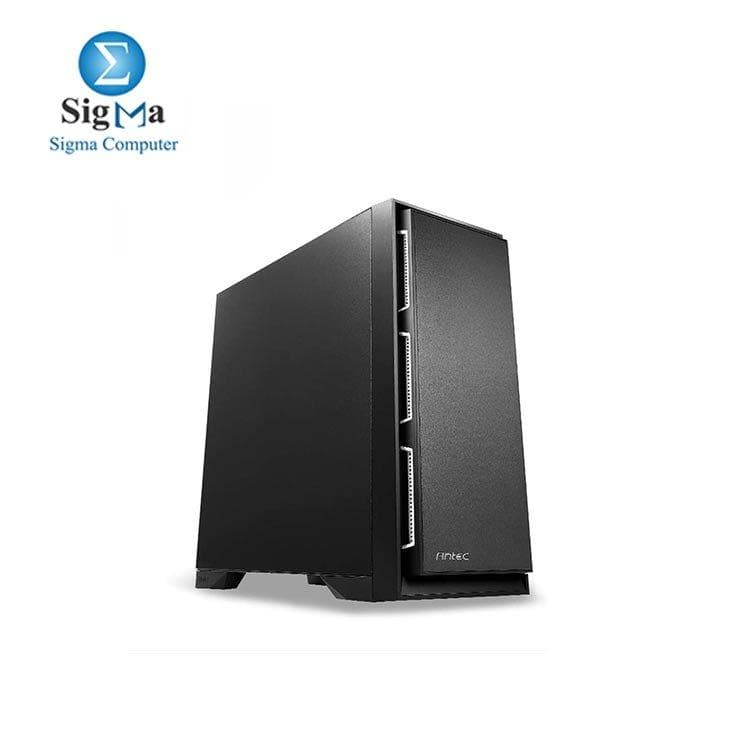 كيسة كمبيوتر انتيك Antec P101 Silent ميد تاور
