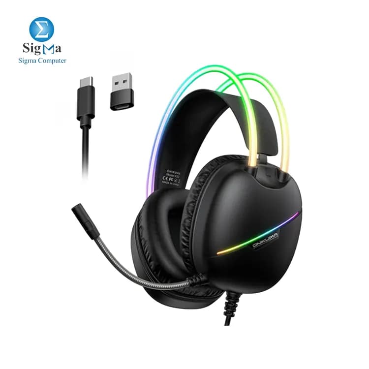 ONIKUMA X33 Gaming Headset
