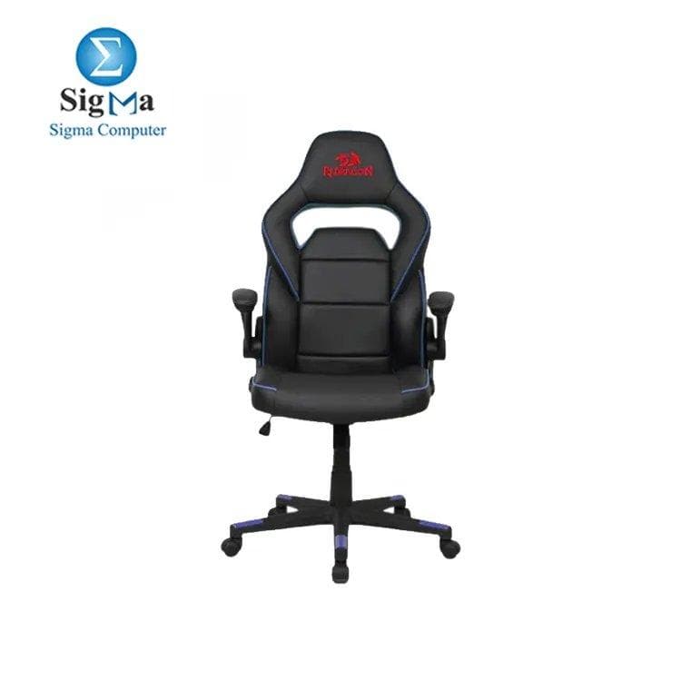 REDRAGON ASSASSIN C501 Gaming Chair - Blue