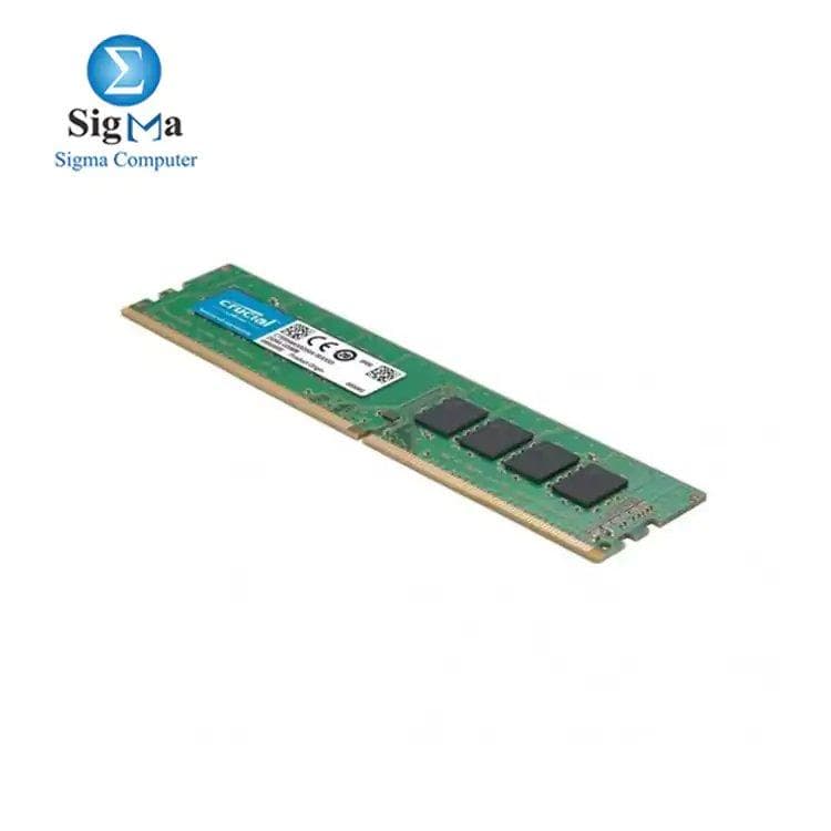 رام 8GB DDR4 2400 CL17 1.2V للكمبيوتر المكتبي