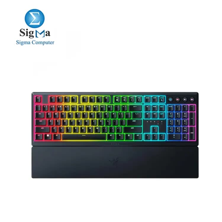 RAZER Ornata V3 X US Layout RZ03-04470100-R3M1