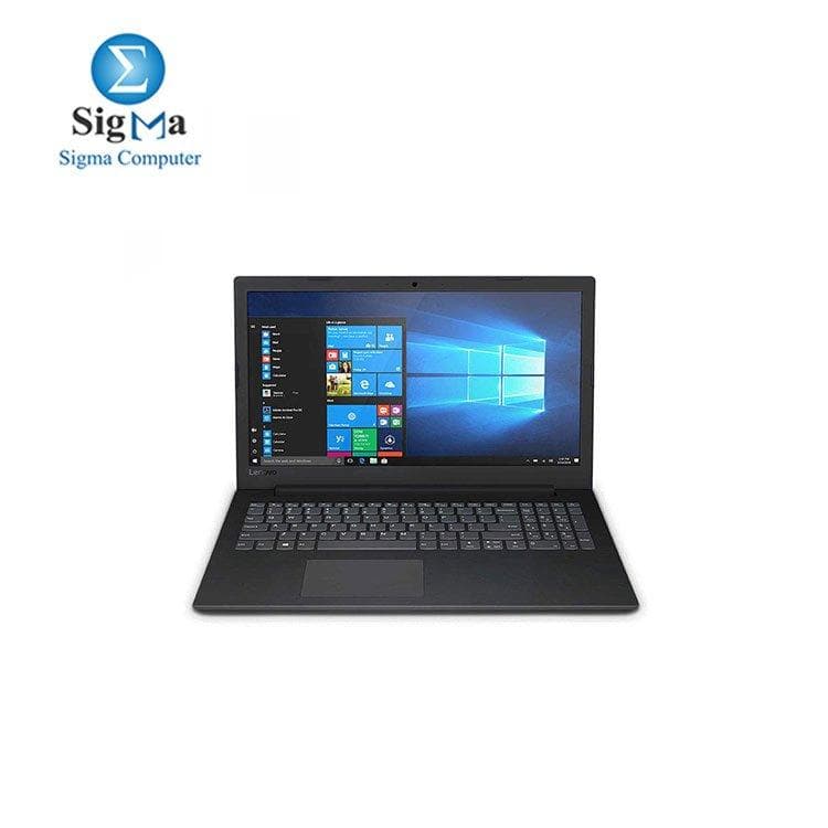 لابتوب لينوفو IdeaPad 130-15IKB - معالج انتل Core i7-8550U، رام 8GB، هارد 1TB HDD، كرت شاشة انفيديا GeForce MX 110 2GB GDDR5، شاشة 15.6 بوصة HD مضادة للتوهج