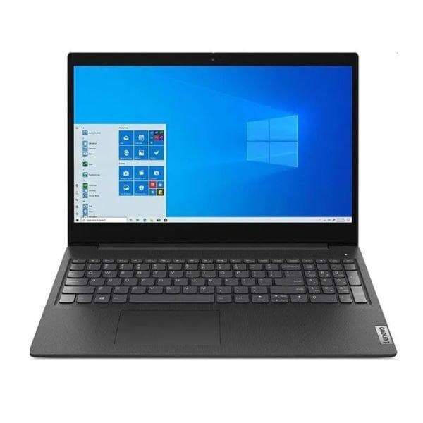 لابتوب لينوفو IdeaPad 3 15IML05 معالج Intel Core i3-10110U 81WB00Y7ED رام 4GB هارد 1TB HDD شاشة 15.6