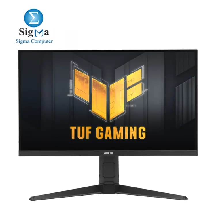 شاشة اسوس TUF Gaming VG27AQL5A 27 بوصة QHD 210Hz Fast IPS جيمنج