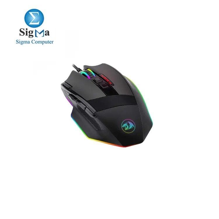 ريدراجون Sniper M801-RGB ماوس جيمنج