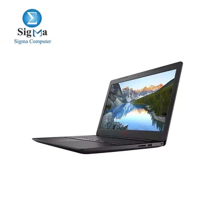 لابتوب جيمنج G3 15-3579 - معالج انتل Core I7 - رام 8GB - هارد 1TB HDD + 128GB SSD - شاشة 15.6 بوصة FHD - كرت شاشة 4GB - نظام Free Dos - أسود