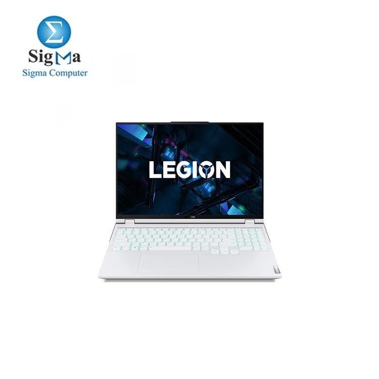 LENOVO-CI7-Legion 5 Pro - 82JF007EED, i7-11800H, 1TB SSD, 16GB RAM, , 16