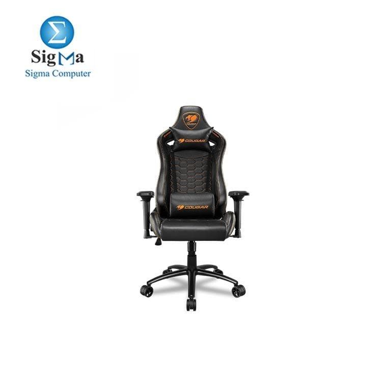 COUGAR Gaming Chair OUTRIDER S ROYAl