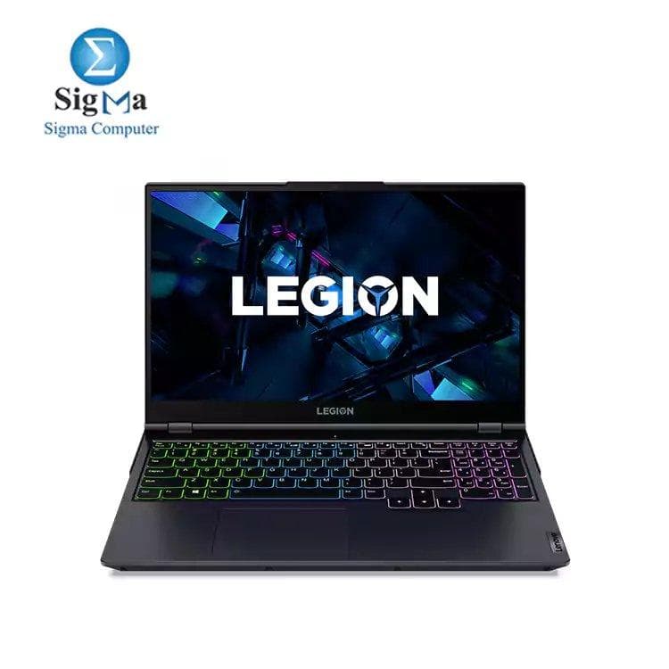 Lenovo Legion 5 15ITH6H Intel Core i7-11800H RAM 16GB 1TB SSD 15.6
