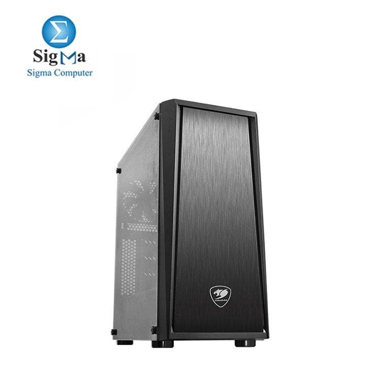 كيسة Cougar Mid-Tower موديل MX340