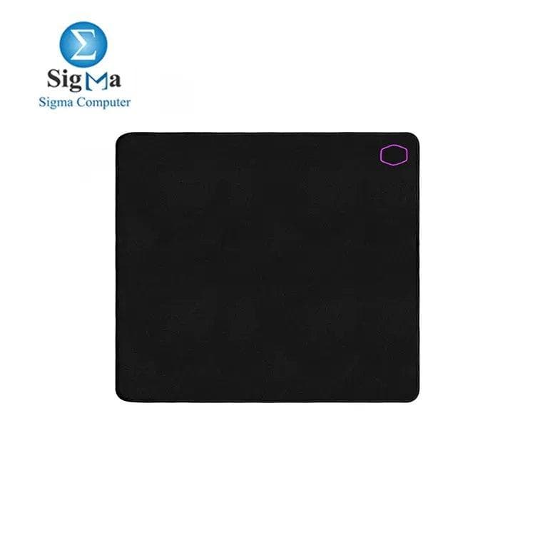Cooler Master MP511 Gaming Mouse Pad Large - L, Black