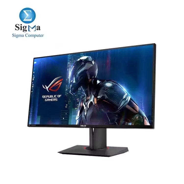 شاشة جيمنج اسوس ROG Swift (PG278QR) 27 بوصة