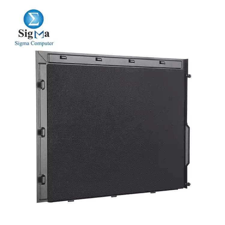 Cooler Master SILENCIO S600 Case