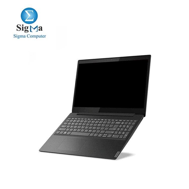 لابتوب لينوفو Ideapad L340-15API - معالج AMD Ryzen 7 3700U، رام 8GB، هارد 1TB HDD، كرت شاشة مدمج AMD Radeon RX Vega 10، شاشة 15.6 بوصة FHD مضادة للتوهج