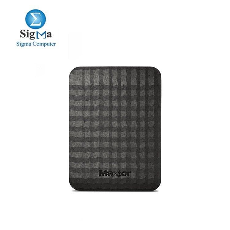 هارد محمول 2TB M3 USB 3.0