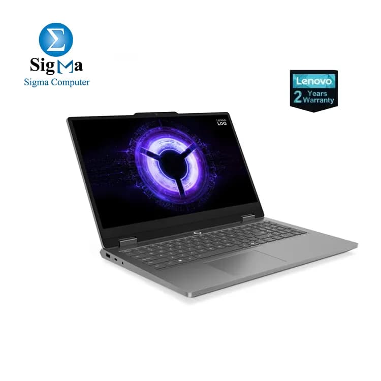 LENOVO LOQ Essential 15IRX11 83SC001NED - Intel® Core i7-13650HX - NVIDIA® GeForce RTX™ 5050 8GB -  16GB SO-DIMM DDR5-4800 - 512GB SSD M.2- 15.6" FHD (1920x1080) IPS 300nits Anti-glare, 100% sRGB, 144Hz - Windows® 11