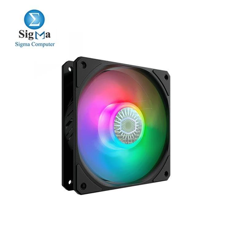 Cooler Master SickleFlow 120 ARGB
