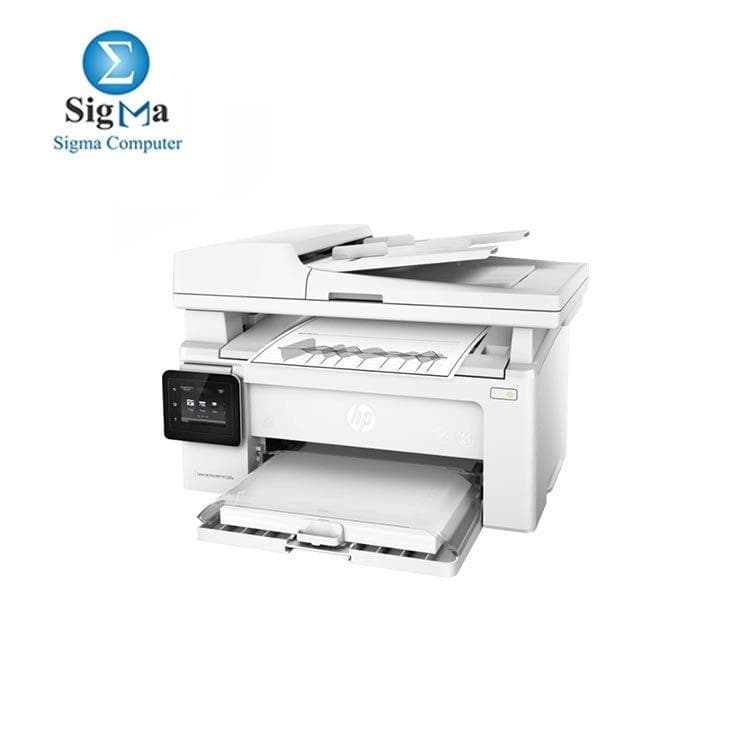 اتش بي LaserJet Pro MFP M130fw